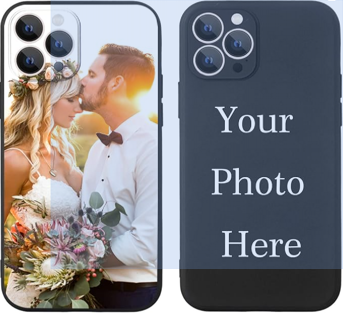 Custom Printed Personalized Cellphone Cases or Covers - Mama's Print Press