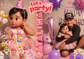 Personalized Cartooned Happy Birthday Tumbler for Birthday Girl or Boy